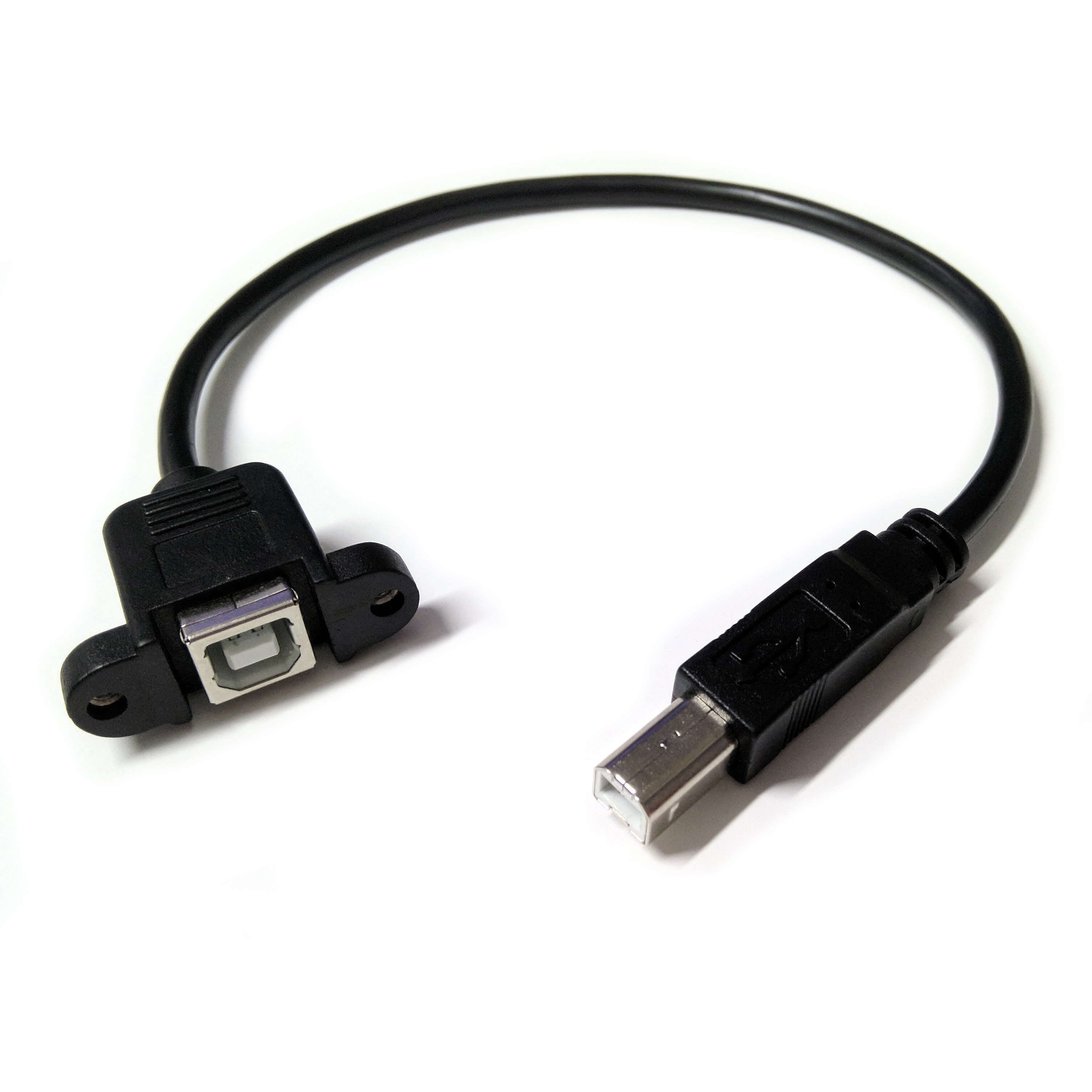conector con usb