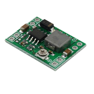 MODULO ALIMENTACION STEP-DOWN DC-DC 3A MP1584EN LM2596S