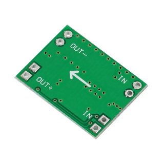 MODULO ALIMENTACION STEP-DOWN DC-DC 3A MP1584EN LM2596S