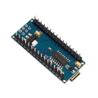 PLACA NANO ATMEGA328 - COMPATIBLE ARDUINO NANO