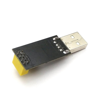 BASE USB DE DESARROLLO PARA ESP8266 ESP-01 WIFI