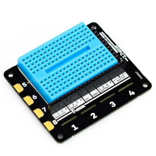 PIMORONI EXPLORER HAT PRO