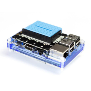 PIMORONI EXPLORER HAT PRO