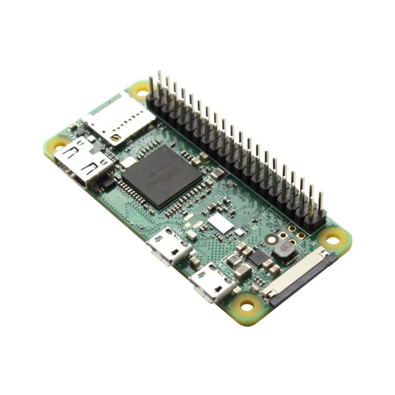 RASPBERRY PI ZERO WH