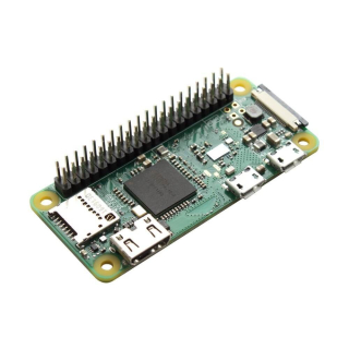 RASPBERRY PI ZERO WH