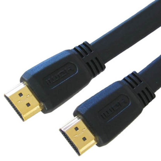 Cable Hdmi 20 Metros plano V1.4