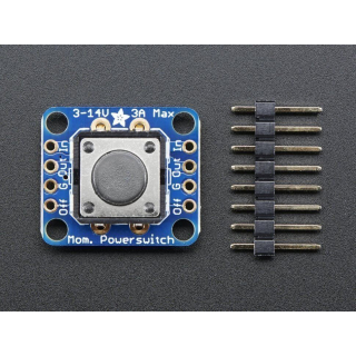 ADAFRUIT MICRO INTERRUPTOR ON/OFF ELECTRONICO