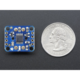 ADAFRUIT MICRO INTERRUPTOR ON/OFF ELECTRONICO