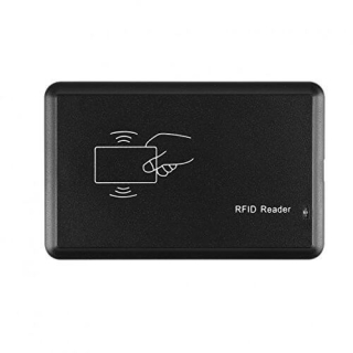 LECTOR RFID NFC 13,56MHZ POR USB