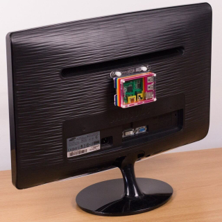 PIMORONI OMNIVESA SOPORTE UNIVERSAL VESA