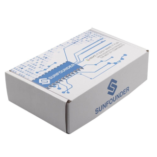 SUNFOUNDER STARTER LEARNING KIT FOR ARDUINO