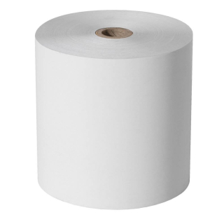 ROLLO PAPEL TERMICO 80X80 (PACK 5 UNIDADES)