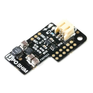 PIMORONI LIPO SHIM