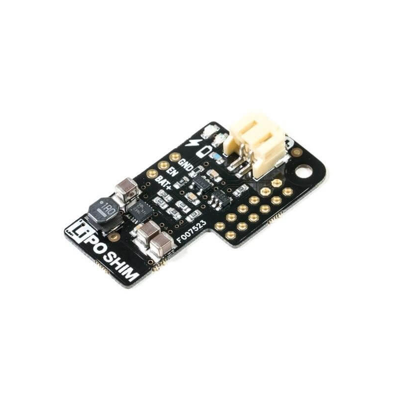 PIMORONI LIPO SHIM