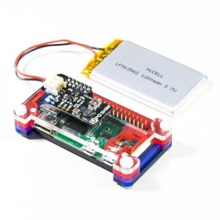 PIMORONI LIPO SHIM