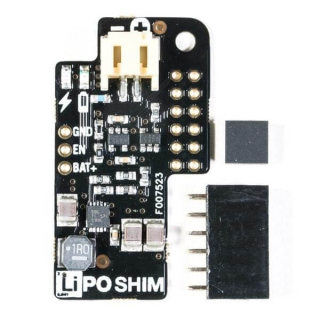 PIMORONI LIPO SHIM