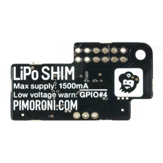 PIMORONI LIPO SHIM