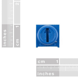 POTENCIOMETRO LINEAR PRECISION P103 10KOHM