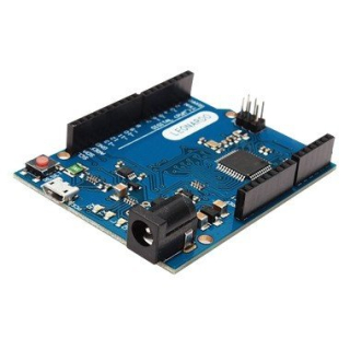 PLACA LEONARDO R3 ATMEGA32U4 - COMPATIBLE ARDUINO LEONARDO R3