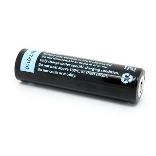 FULLWAT BATERIA LITIO-ION 18650 3,6V 2600MAH