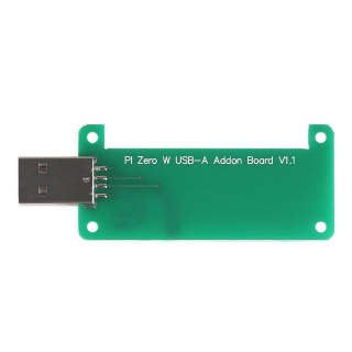 ADAPTADOR USB OTG PARA RASPBERRY PI ZERO