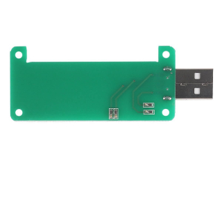 ADAPTADOR USB OTG PARA RASPBERRY PI ZERO