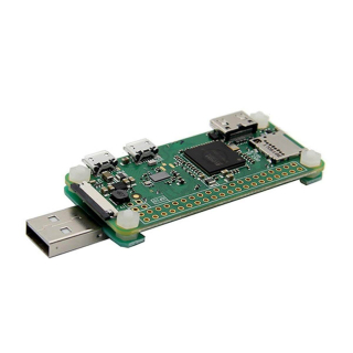 ADAPTADOR USB OTG PARA RASPBERRY PI ZERO