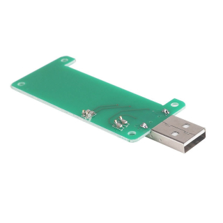 ADAPTADOR USB OTG PARA RASPBERRY PI ZERO