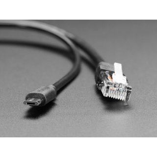 POE SPLITTER 5V / 2,4A 12W MICRO USB