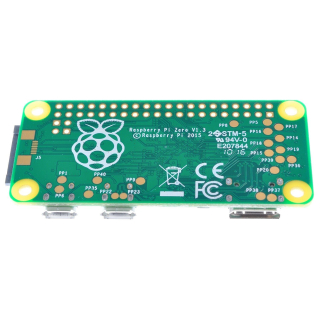 RASPBERRY PI ZERO 1.3