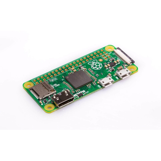 RASPBERRY PI ZERO 1.3