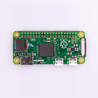 RASPBERRY PI ZERO 1.3