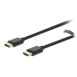 CABLE HDMI M/M 5 METROS v1.4 3D+ETHERNET PREMIUM