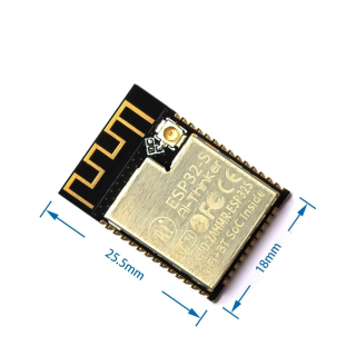 MODULO ESP-32S WIFI BLUETOOTH IOT