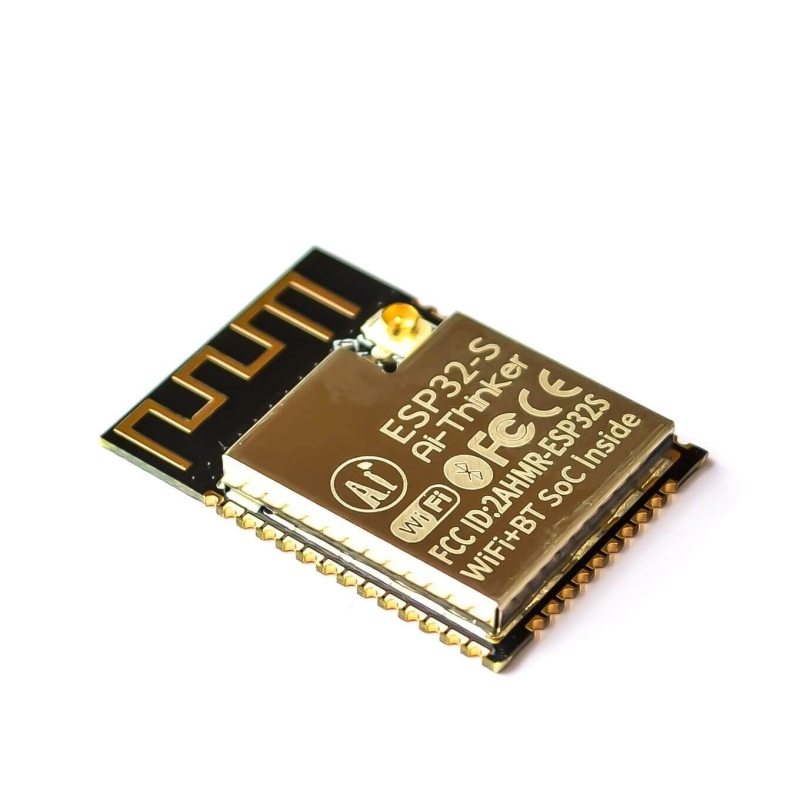 MODULO ESP-32S WIFI BLUETOOTH IOT