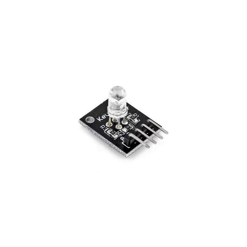 MODULO KY-016 LED RGB 5MM