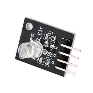 MODULO KY-016 LED RGB 5MM