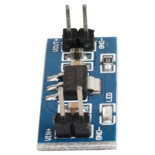 MODULO REDUCTOR DC STEP-DOWN AMS1117 3,3V