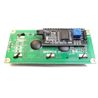 MODULO EXPANSOR PCF8574 PARA LCD1602 A I2C