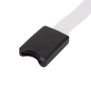 CABLE ALARGADOR/EXTENSOR TARJETA MICROSD A SD 10CM