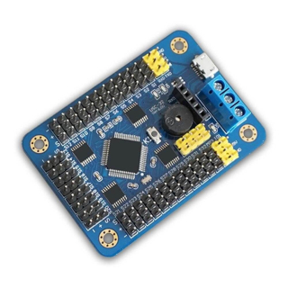 CONTROLADORA USC-32 SERVO MOTORES 32 CANALES USB