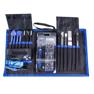 KIT PROFESIONAL REPARACIONES 80 EN 1