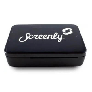 SCREENLY BOX  0 - SEÑALETICA DIGITAL