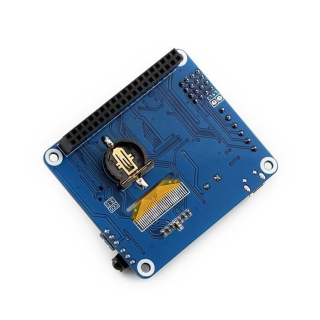 PIONNER600 PLACA EXPANSION PARA RASPBERRY PI