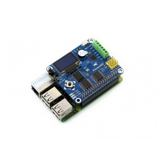 PIONNER600 PLACA EXPANSION PARA RASPBERRY PI