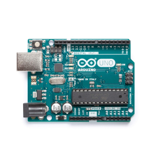 ARDUINO UNO REV3 + CABLE USB GRATIS