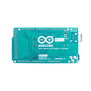 ARDUINO MEGA 2560 REV3 ORIGINAL + CABLE USB GRATIS