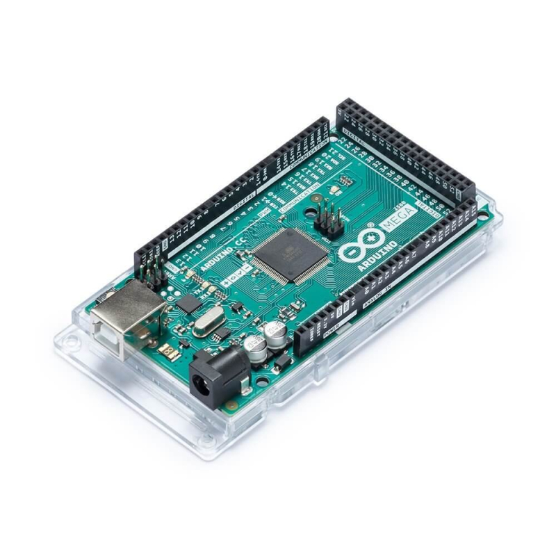 ARDUINO MEGA 2560 REV3 ORIGINAL