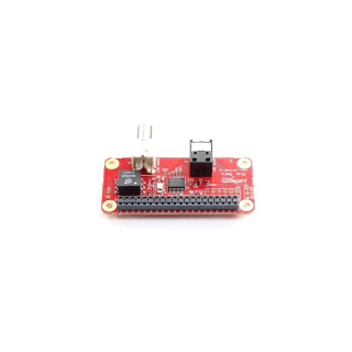 JUSTBOOM DIGI ZERO PARA RASPBERRY PI ZERO