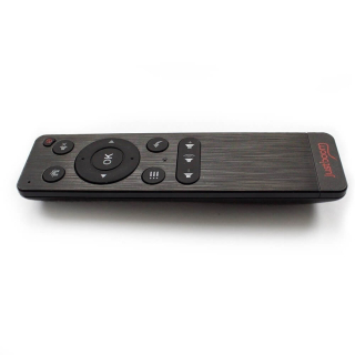 JUSTBOOM IR REMOTE